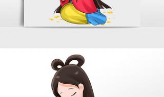 最难的嫦娥怎么画 最难的嫦娥怎么画