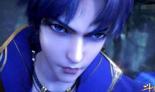 唐三一共有几个魂环